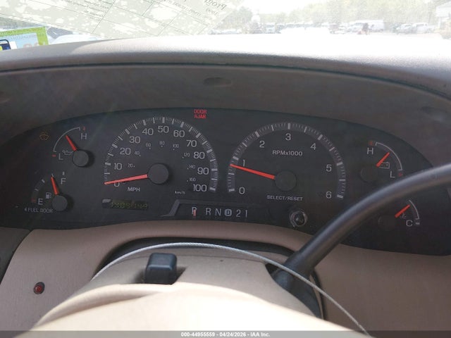 Aukcja sprzedaży 1999 Ford Expedition Eddie Bauer/xlt, vin: 1FMPU18LXXLB78526, numer aukcji: 44955559