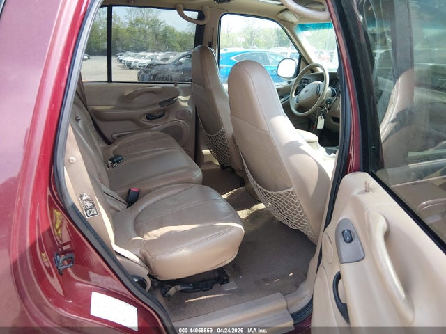 Aukcja sprzedaży 1999 Ford Expedition Eddie Bauer/xlt, vin: 1FMPU18LXXLB78526, numer aukcji: 44955559