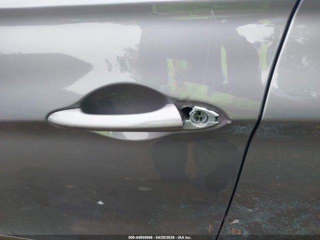 2011 Hyundai Sonata Gls მანქანა იყიდება აუქციონზე, vin: 5NPEB4AC8BH256585, აუქციონის ნომერი: 44955566