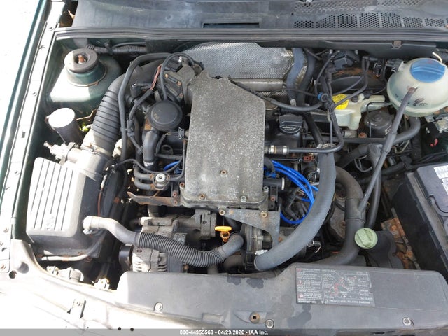 Продаж на аукціоні авто 1999 Volkswagen Cabrio Gl, vin: 3VWCB61E5XM817148, номер лоту: 44955569