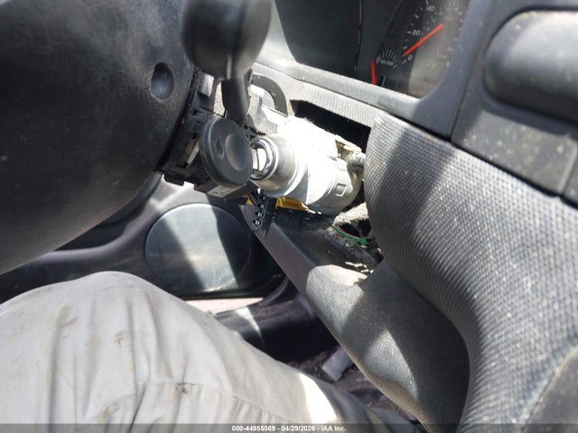 Продаж на аукціоні авто 1999 Volkswagen Cabrio Gl, vin: 3VWCB61E5XM817148, номер лоту: 44955569