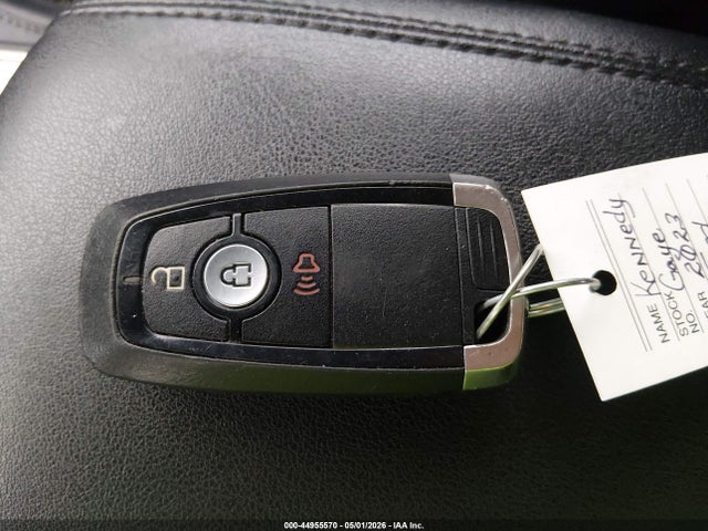 44955570 :رقم المزاد ، 2FMPK4J99PBA29045 vin ، 2023 Ford Edge Sel مزاد بيع