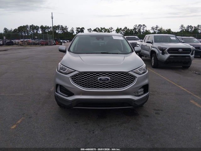 44955570 :رقم المزاد ، 2FMPK4J99PBA29045 vin ، 2023 Ford Edge Sel مزاد بيع