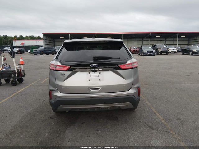 44955570 :رقم المزاد ، 2FMPK4J99PBA29045 vin ، 2023 Ford Edge Sel مزاد بيع