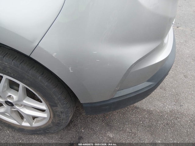 44955570 :رقم المزاد ، 2FMPK4J99PBA29045 vin ، 2023 Ford Edge Sel مزاد بيع