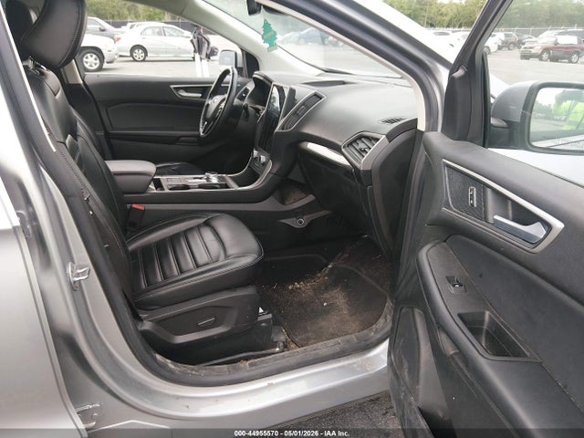 44955570 :رقم المزاد ، 2FMPK4J99PBA29045 vin ، 2023 Ford Edge Sel مزاد بيع