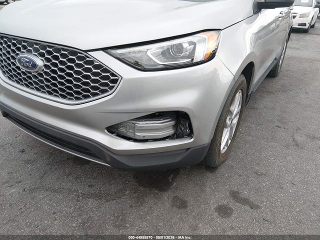 44955570 :رقم المزاد ، 2FMPK4J99PBA29045 vin ، 2023 Ford Edge Sel مزاد بيع