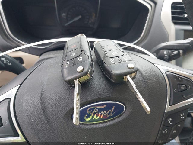 2013 Ford Fusion Se მანქანა იყიდება აუქციონზე, vin: 3FA6P0HR5DR376245, აუქციონის ნომერი: 44955573
