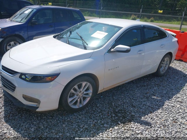 Chevrolet MALIBU LT 2018 1G1ZD5ST7JF153773 Image 2