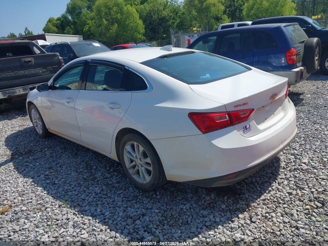 Chevrolet MALIBU LT 2018 1G1ZD5ST7JF153773 Image 3
