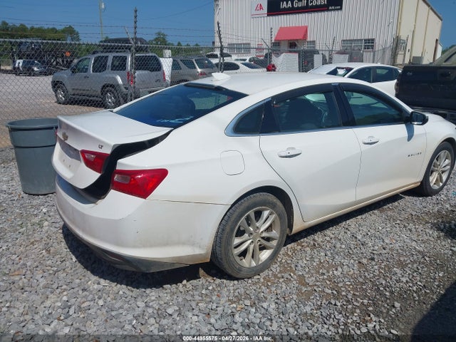 Chevrolet MALIBU LT 2018 1G1ZD5ST7JF153773 Image 4