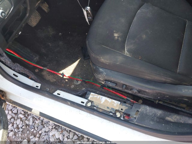 2018 Chevrolet Malibu Lt მანქანა იყიდება აუქციონზე, vin: 1G1ZD5ST7JF153773, აუქციონის ნომერი: 44955575