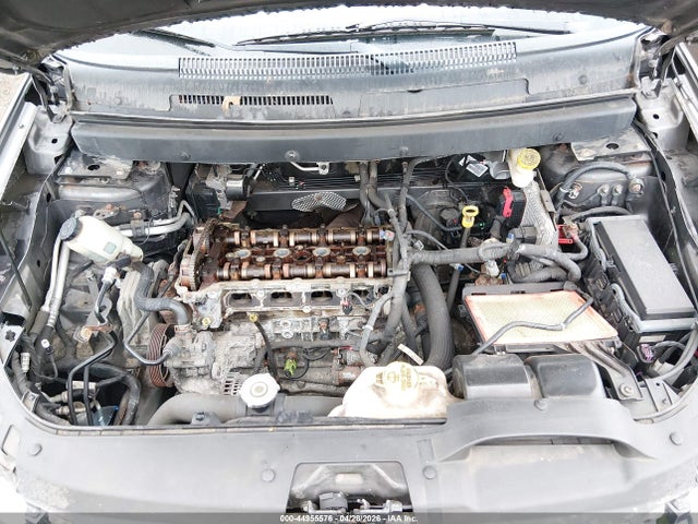 Продажа на аукционе авто 2015 Dodge Journey Crossroad, vin: 3C4PDCGB7FT547287, номер лота: 44955576