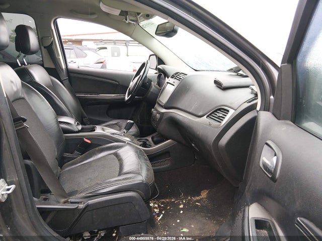 Продажа на аукционе авто 2015 Dodge Journey Crossroad, vin: 3C4PDCGB7FT547287, номер лота: 44955576
