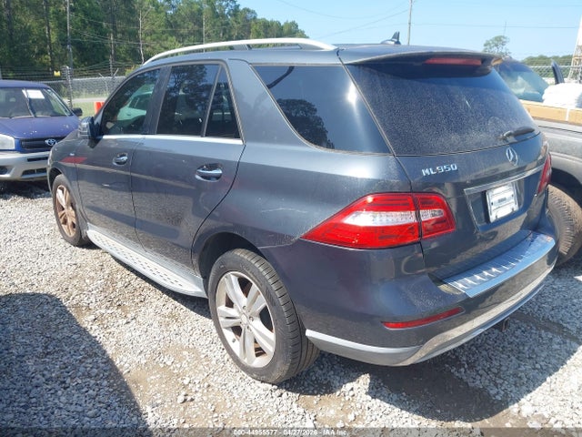 Aukcja sprzedaży 2012 Mercedes-benz Ml 350 4matic, vin: 4JGDA5HB5CA025956, numer aukcji: 44955577