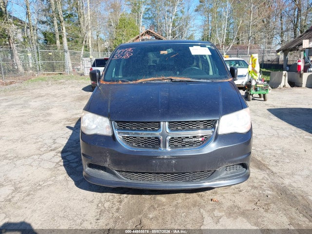 Продаж на аукціоні авто 2014 Dodge Grand Caravan Se 30th Anniversary, vin: 2C4RDGBG9ER223827, номер лоту: 44955578