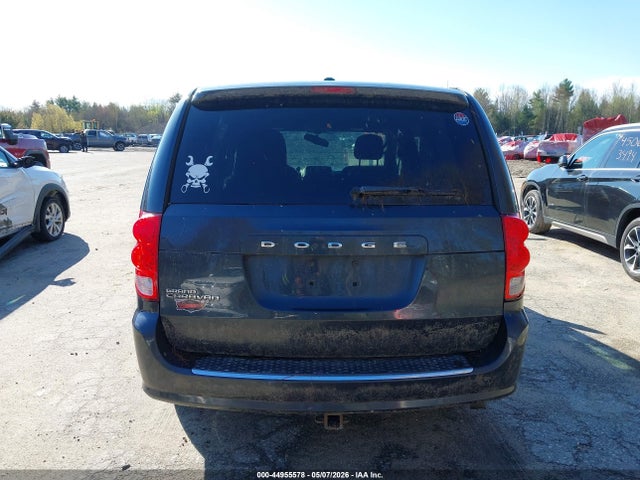 Продаж на аукціоні авто 2014 Dodge Grand Caravan Se 30th Anniversary, vin: 2C4RDGBG9ER223827, номер лоту: 44955578