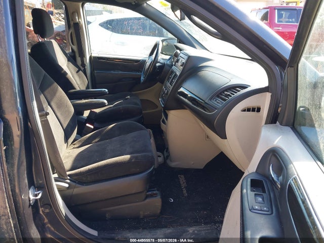 Продаж на аукціоні авто 2014 Dodge Grand Caravan Se 30th Anniversary, vin: 2C4RDGBG9ER223827, номер лоту: 44955578