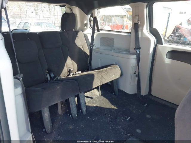 Продаж на аукціоні авто 2014 Dodge Grand Caravan Se 30th Anniversary, vin: 2C4RDGBG9ER223827, номер лоту: 44955578