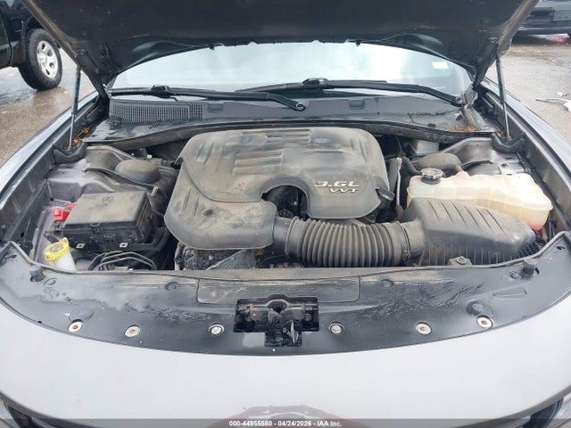 Продажа на аукционе авто 2020 Dodge Charger Sxt Rwd, vin: 2C3CDXBG1LH192022, номер лота: 44955580