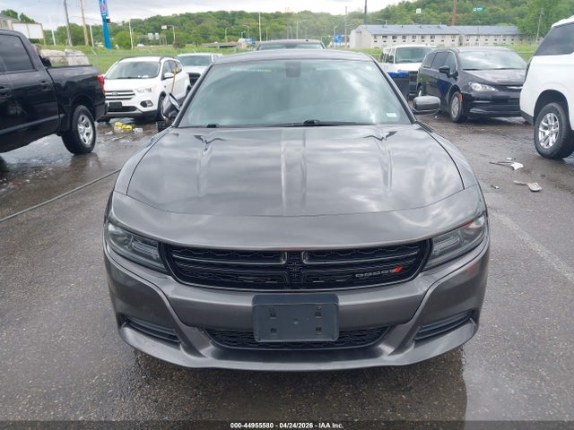 Продажа на аукционе авто 2020 Dodge Charger Sxt Rwd, vin: 2C3CDXBG1LH192022, номер лота: 44955580