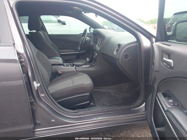 Продажа на аукционе авто 2020 Dodge Charger Sxt Rwd, vin: 2C3CDXBG1LH192022, номер лота: 44955580