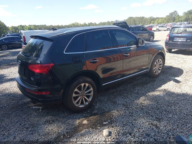 Aukcja sprzedaży 2015 Audi Q5 2.0t Premium, vin: WA1LFAFP0FA037326, numer aukcji: 44955582