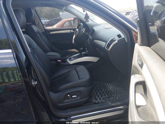 Aukcja sprzedaży 2015 Audi Q5 2.0t Premium, vin: WA1LFAFP0FA037326, numer aukcji: 44955582
