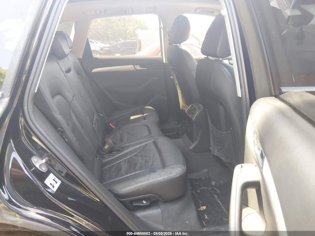 Aukcja sprzedaży 2015 Audi Q5 2.0t Premium, vin: WA1LFAFP0FA037326, numer aukcji: 44955582