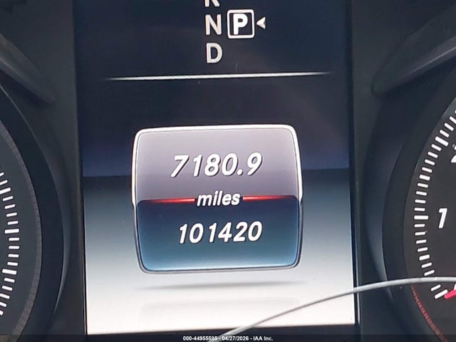 Aukcja sprzedaży 2015 Mercedes-benz C 300 4matic, vin: 55SWF4KB6FU095266, numer aukcji: 44955585