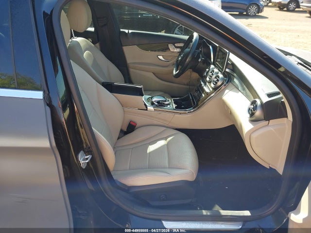 Aukcja sprzedaży 2015 Mercedes-benz C 300 4matic, vin: 55SWF4KB6FU095266, numer aukcji: 44955585
