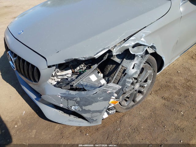 Aukcja sprzedaży 2015 Mercedes-benz C 300 4matic, vin: 55SWF4KB6FU095266, numer aukcji: 44955585