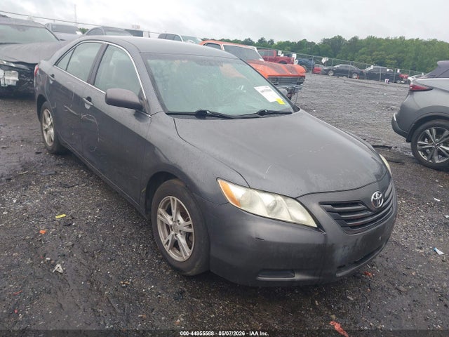 Продажа на аукционе авто 2007 Toyota Camry Le, vin: 4T1BE46K27U192384, номер лота: 44955588