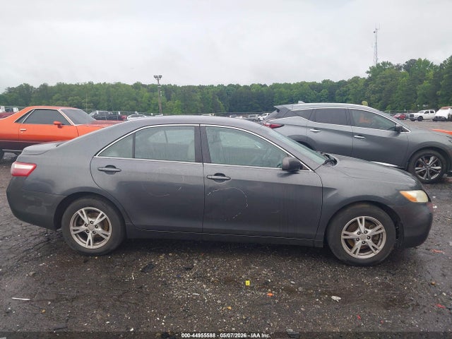 Продажа на аукционе авто 2007 Toyota Camry Le, vin: 4T1BE46K27U192384, номер лота: 44955588