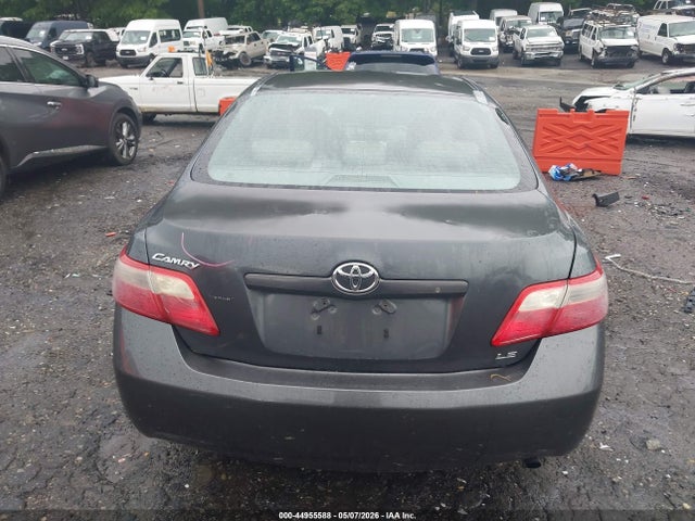 Продажа на аукционе авто 2007 Toyota Camry Le, vin: 4T1BE46K27U192384, номер лота: 44955588