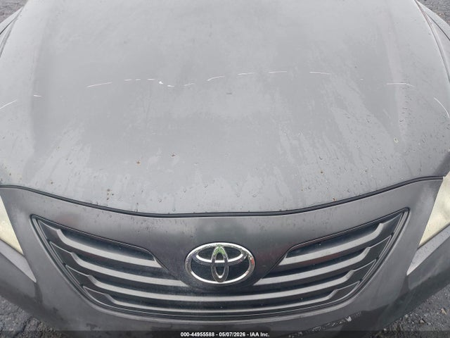 Продажа на аукционе авто 2007 Toyota Camry Le, vin: 4T1BE46K27U192384, номер лота: 44955588