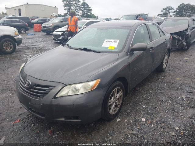 Продажа на аукционе авто 2007 Toyota Camry Le, vin: 4T1BE46K27U192384, номер лота: 44955588