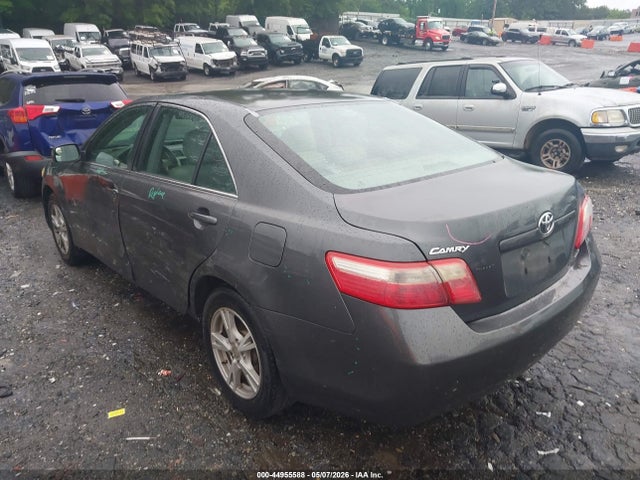 Продажа на аукционе авто 2007 Toyota Camry Le, vin: 4T1BE46K27U192384, номер лота: 44955588