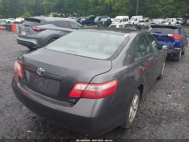 Продажа на аукционе авто 2007 Toyota Camry Le, vin: 4T1BE46K27U192384, номер лота: 44955588