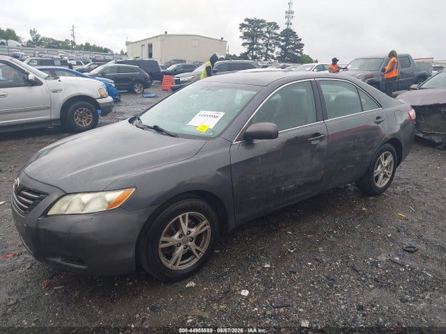 Продажа на аукционе авто 2007 Toyota Camry Le, vin: 4T1BE46K27U192384, номер лота: 44955588