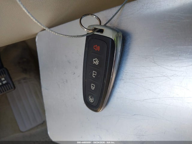 44955591 :رقم المزاد ، 2LMDJ8JK0DBL08934 vin ، 2013 Lincoln Mkx مزاد بيع