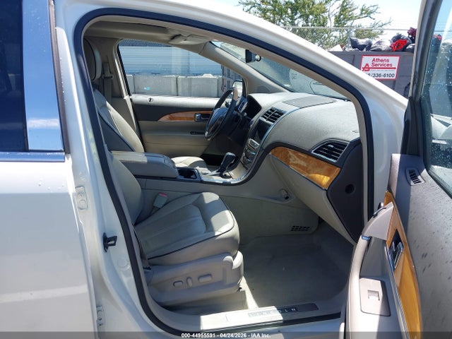 44955591 :رقم المزاد ، 2LMDJ8JK0DBL08934 vin ، 2013 Lincoln Mkx مزاد بيع