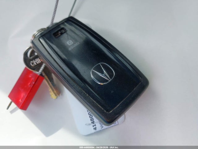 Продажа на аукционе авто 2019 Acura Tlx Standard, vin: 19UUB1F35KA005423, номер лота: 44955594