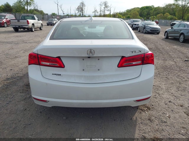 Продажа на аукционе авто 2019 Acura Tlx Standard, vin: 19UUB1F35KA005423, номер лота: 44955594