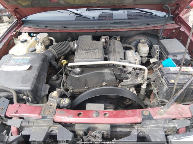 Aukcja sprzedaży 2004 Buick Rainier Cxl, vin: 5GADS13S142318106, numer aukcji: 44955593