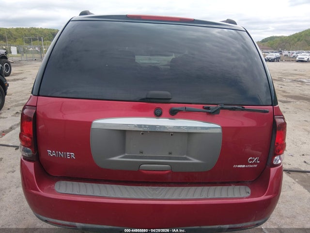 Aukcja sprzedaży 2004 Buick Rainier Cxl, vin: 5GADS13S142318106, numer aukcji: 44955593