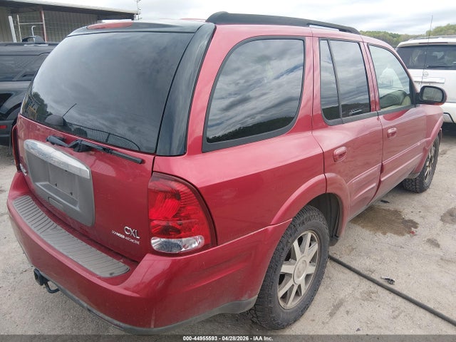 Aukcja sprzedaży 2004 Buick Rainier Cxl, vin: 5GADS13S142318106, numer aukcji: 44955593