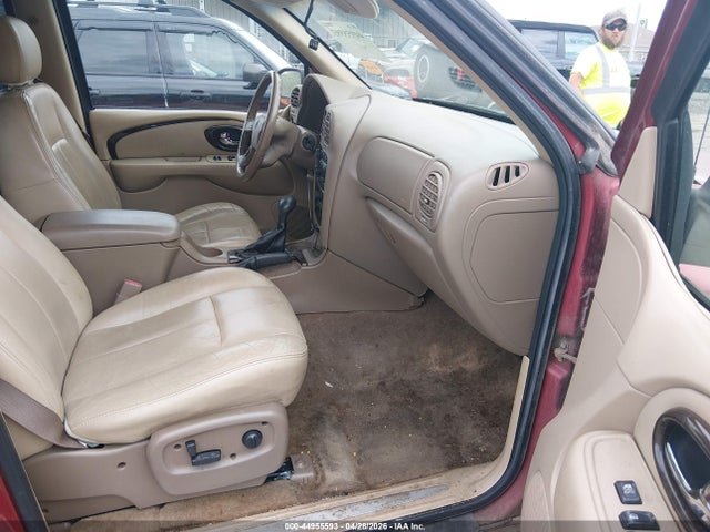 Aukcja sprzedaży 2004 Buick Rainier Cxl, vin: 5GADS13S142318106, numer aukcji: 44955593