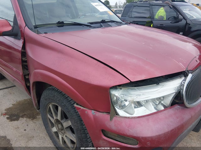 Aukcja sprzedaży 2004 Buick Rainier Cxl, vin: 5GADS13S142318106, numer aukcji: 44955593