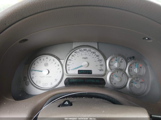 Aukcja sprzedaży 2004 Buick Rainier Cxl, vin: 5GADS13S142318106, numer aukcji: 44955593